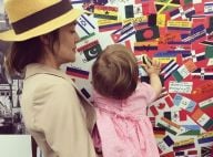 Megan Boone (The Blacklist) maman : Ses photos adorables avec sa fille