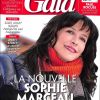 Magazine "Gala", en kiosques le 24 janvier 2018.