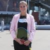 Tatiana Golovin - Journée Evasion au Stade de France à Saint Denis pour soutenir la candidature olympique et paralympique 2024, le 10 mai 2017. © CVS/Bestimage
