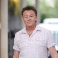 Paul Young à Londres en août 2012.