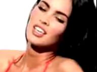 Megan Fox top sexy et... dans tous ses états en vidéo et en photos !