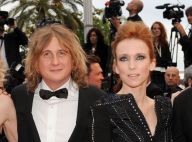 Léa Drucker explique le prénom de sa fille : "Certains trouvaient ça dur"