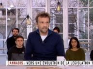 Mathieu Kassovitz : "Ma mère est morte d'un alcoolisme très dur"