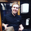 Jérémy, candidat de "Top Chef 2018".