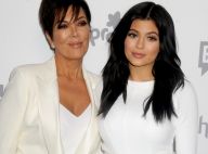 Kylie Jenner, enceinte, "dort chez sa mère" en l'absence répétée de Travis Scott