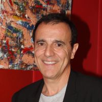 Thierry Beccaro, son enfance difficile : Son père a pointé son fusil sur sa mère