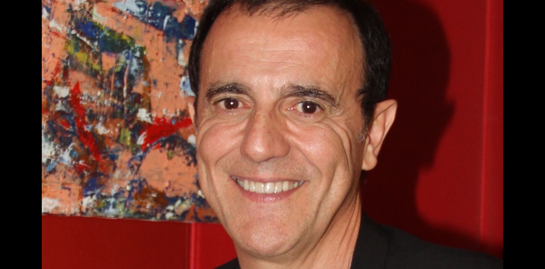 Qui Est Le Pere De Thierry Beccaro Thierry Beccaro, son enfance difficile : Son père a pointé son fusil