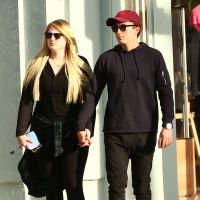 Meghan Trainor a vomi sur son fiancé peu après sa demande en mariage !