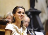 Rania de Jordanie au Parlement, la grande classe... et c'est tout ! (réactualisé avec toutes les photos)