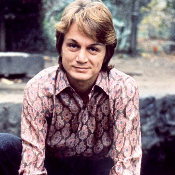 Archive - Claude François