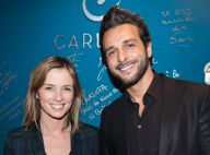 Maxim Nucci : Yodelice en amoureux, non loin de Carla Bruni-Sarkozy