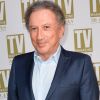 Exclusif - Michel Drucker - Soirée d'anniversaire des 30 ans de TV Magazine au Pavillon des Champs-Elysées à Paris le 17 octobre 2017. © Coadic Guirec/Bestimage