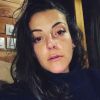 Camille Lellouche, humoriste, chanteuse et chroniqueuse dans "Quotidien" (TMC).