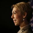 Mathilde Favier - Le professeur S. Lyonnet, président de l'Institut des maladies génétiques, et le galériste K. Mennour ont organisé la soirée "Heroes for Imagine", une grande vente aux enchères d'oeuvres d'art animée par G. Elmaleh et dirigée par le président de Christie's F. de Ricqlès à l'institut Imagine, à Paris le 12 février 2018. © Dominique Jacovides/Bestimage