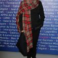Dominique Issermann - Le professeur S. Lyonnet, président de l'Institut des maladies génétiques, et le galériste K. Mennour ont organisé la soirée "Heroes for Imagine", une grande vente aux enchères d'oeuvres d'art animée par G. Elmaleh et dirigée par le président de Christie's F. de Ricqlès à l'institut Imagine, à Paris le 12 février 2018. © Dominique Jacovides/Bestimage