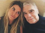 Bernard Tapie "ne lâche rien" face au cancer : Sa fille donne de ses nouvelles