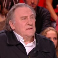 Gérard Depardieu, héroïne et coma avec Johnny : "On est mort ensemble"