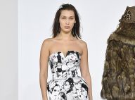 Bella Hadid : Harcelée, elle fait appel à la police