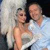 Semi-Exclusif - Jean-Michel Maire - Le restaurant Manko Paris fête ses 2 ans à Paris, le 13 février 2018. © Veeren/Bestimage