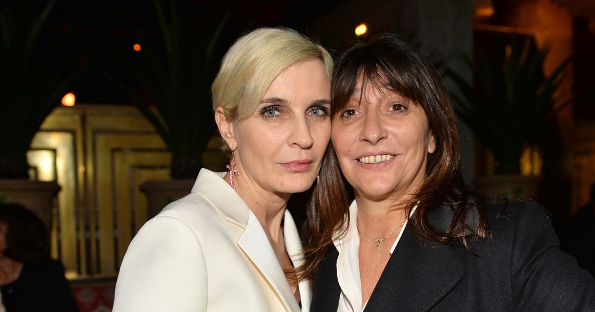 Semi-Exclusif - Mélita Toscan du Plantier et Anne Marcassus - Le