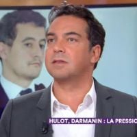 Patrick Cohen "entendu pour meurtre" : Sa révélation choc' sur son passé