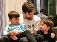 Lionel Messi : Bébé numéro 3 arrive bientôt... et a déjà un prénom !