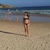 Amandine, candidate des "Reines du shopping" (M6) et mannequin, se dévoile sexy en bikini sur les réseaux sociaux.