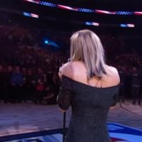 Fergie massacre l'hymne national américain et devient la risée du web