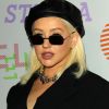 Christina Aguilera - Soirée de présentation Stella McCartney Automne 2018 à Pasadena, le 16 janvier 2018. © AdMedia/Zuma Press/Bestimage
