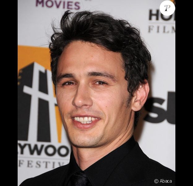 James Franco, le meilleur ami de Spiderman, boycotté ...
