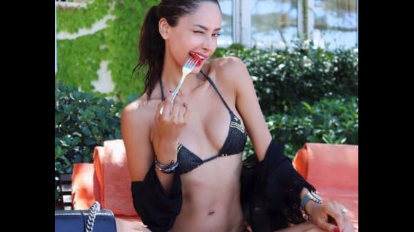 Les Reines du shopping – Patricia : Topless, bikini sexy... Le top fait sensation