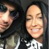 Jeremy Bieber et sa femme Chelsey en mode selfie sur Instagram, février 2018