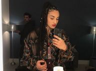 Camélia Jordana déclenche une polémique comme Kim Kardashian...