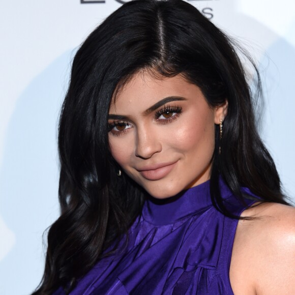 Kylie Jenner - People à la soirée "Marie Claire's Image Makers 2017" à Los Angeles. Le 10 janvier 2017 10 January 2017.