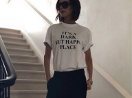 Victoria Beckham : Victime d'un accident, la créatrice rassure ses fans