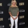 Heather Locklear à la première de la série 'Too Close To Home'' à Beverly Hills, le 16 août 2016 © Dave Longendyke/Globe Photos via Zuma/Bestimage