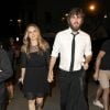 Alicia Silverstone et Christopher Jarecki - Première du film The Book of Mormon le 12 septembre 2012 à Hollywood