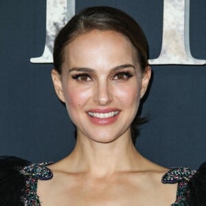 Natalie Portman à la première de 'Annihilation' au théâtre Regency Villages à Westwood, le 13 février 2018