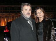 Maëva Coucke, sublime Miss France 2018 en balade à Versailles