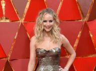 Oscars 2018, le tapis rouge : Jennifer Lawrence, Gal Gadot... Défilé de stars !