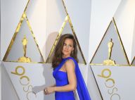 Jennifer Garner canon aux Oscars 2018 mais étrangement choquée...