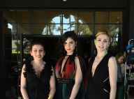 Julie Gayet : Bombe aussi discrète que sublime lors des Oscars