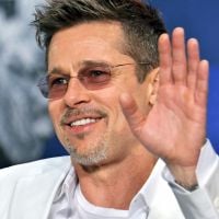Brad Pitt "va mieux", 18 mois après sa rupture avec Angelina Jolie