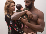 Ariane Brodier, maman gaga pour son fiston : "Je suis chanceuse d'être mère..."