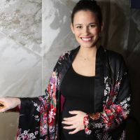 Lucie Lucas (Clem) : Les conséquences de sa grossesse sur le tournage !
