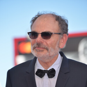 Jean-Pierre Darroussin à la première de "La Villa" au 74ème Festival International du Film de Venise (Mostra), le 3 septembre 2017.  Celebrities at the premiere of "La Villa" during the 74th Venice International Film Festival (Mostra), September 3rd, 2017.03/09/2017 - Venise