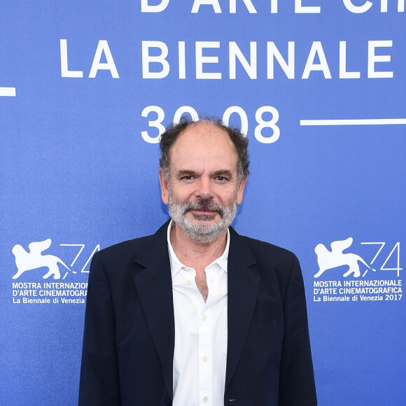 Jean-Pierre Darroussin au photocall de "La Villa" lors du 74ème Festival International du Film de Venise (Mostra), le 3 septembre 2017.  Celebrities at the photocall of "La Villa" during the 74th Venice International Film Festival (Mostra), September 3rd, 2017.03/09/2017 - Venise