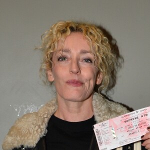 Juliette Arnaud - Célébrités pendant les concert du groupe Suprême NTM à l'AccorHotels Arena à Paris, France, les 8, 9 et 10 mars 2018. © Veeren/Bestimage