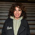 Anne Depétrini - Célébrités pendant les concert du groupe Suprême NTM à l'AccorHotels Arena à Paris, France, les 8, 9 et 10 mars 2018. © Veeren/Bestimage