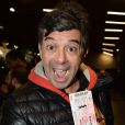 Stéphane Plaza - Célébrités pendant les concert du groupe Suprême NTM à l'AccorHotels Arena à Paris, France, les 8, 9 et 10 mars 2018. © Veeren/Bestimage